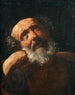 Święty Piotr - Guido Reni — widok dzieła