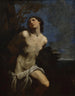Święty Sebastian - Guido Reni — widok dzieła