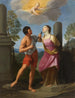 Męczeństwo świętej Apolonii - Guido Reni — widok dzieła