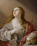 La Madeleine pénitente - Guido Reni — widok dzieła