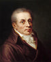 Portret Ignace'a Vanlerberghe 1758-1819 bankier i dostawca broni - Guillaume Descamps — widok dzieła