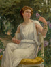 Piękno natury - Guillaume Seignac — widok dzieła