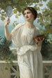 Podziw dla piękna - Guillaume Seignac — widok dzieła
