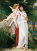 Pierwsza miłość - Guillaume Seignac — widok dzieła