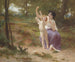 L'amour désarmé - Guillaume Seignac — widok dzieła