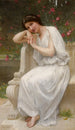Polymnie - Guillaume Seignac — widok dzieła