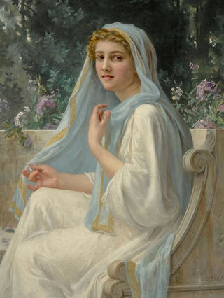 Guillaume Seignac - Reflections.webp