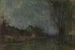 Zmierzch - Guillaume Vogels — widok dzieła