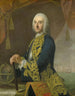 Portret wiceadmirała Hendrika Lijnslagera, syna Harmena Lijnslagera i Judith Allijn - Guillaume de Spinny — widok dzieła