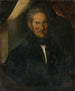 Portret spišskiego prawnika Frainse - Gérard de Frainse — widok dzieła