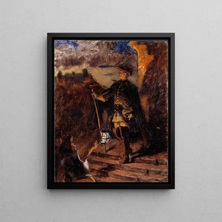 Gustaf Cederstrm - 30th November.webp