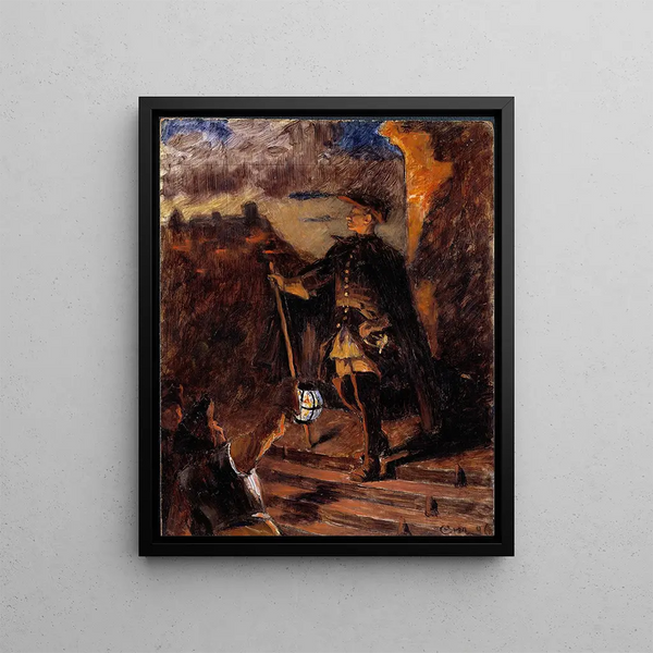 Gustaf Cederstrm - 30th November.webp
