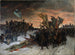 Narva - Gustaf Cederström — widok dzieła