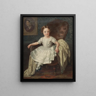 Gustaf Henrik Brusewitz - Hilda Amalia Brusewitz f 1853.webp