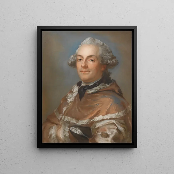 Gustaf Lundberg - Baron HI von Dben.webp