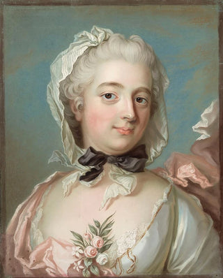 Gustaf Lundberg - Lady Werner.webp