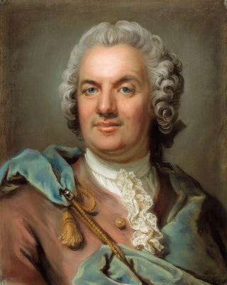 Gustaf Lundberg - The Philologist And The Counsellor Of Secretary Johan Ihre.webp