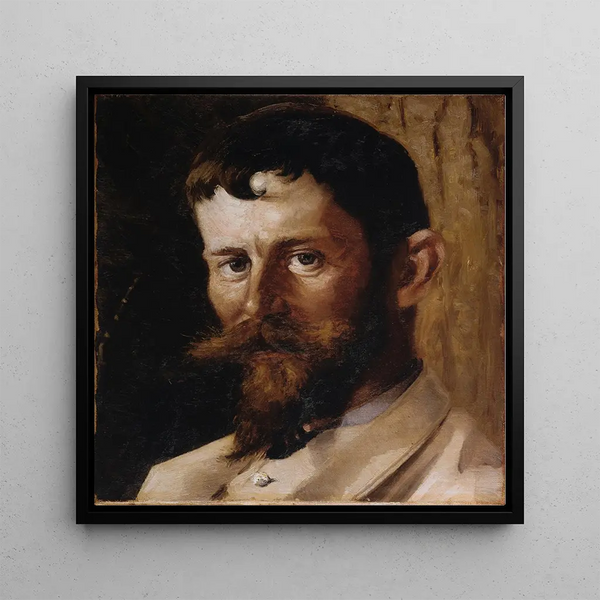 Gustav Wied - Valdemar Schnheyder Müller