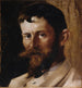 Gustav Wied - Valdemar Schnheyder Müller — widok dzieła