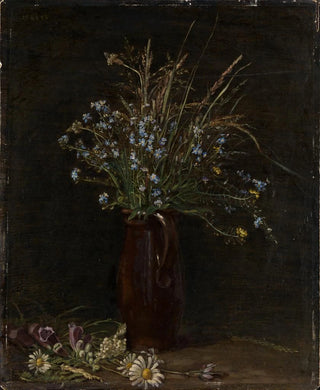 Gustav Crecelius - VergimeinnichtStilleben.webp