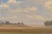 Studium krajobrazu - Gustav Friedrich Papperitz — widok dzieła