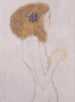 La Souffrance des personnes faibles - Gustav Klimt — widok dzieła