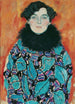 Johanna Staude - Gustav Klimt — widok dzieła