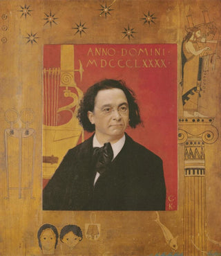 Gustav Klimt - Portrait of Josef Pembaur.webp
