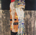 Les Trois Âges de la femme - Gustav Klimt — widok dzieła