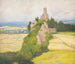 Frédéric - Gustav Macoun — widok dzieła
