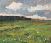Studium krajobrazu - Gustav Macoun — widok dzieła