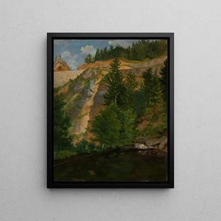 Gustav Osterroht - Im Hllental.webp