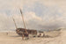 Blankenberge - Gustave Adolphe Simonau — widok dzieła