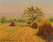 Młyny - Gustave Cariot — widok dzieła