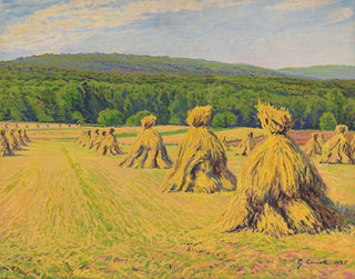 Gustave Cariot - Paysage aux bottes.webp