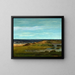 morski - Gustave Courbet — oprawiony obraz na ścianie