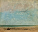 pejzaż morski - Gustave Courbet — widok dzieła