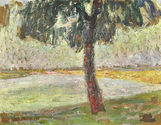 Gustave De Smet - Ducks on the Lys.webp