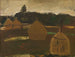 Młyny - Gustave De Smet — widok dzieła
