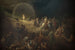 La Vallée des larmes - Gustave Doré — widok dzieła