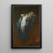 Paolo i Francesca da Rimini - Gustave Doré — oprawiony obraz na ścianie