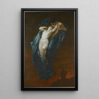 Gustave Dor - Paolo and Francesca da Rimini.webp