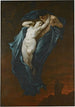 Paolo i Francesca da Rimini - Gustave Doré — widok dzieła