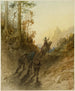 Les géants sont capturés - Gustave Doré — widok dzieła