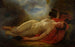 Psyché évanouie - Gustave Housez — widok dzieła