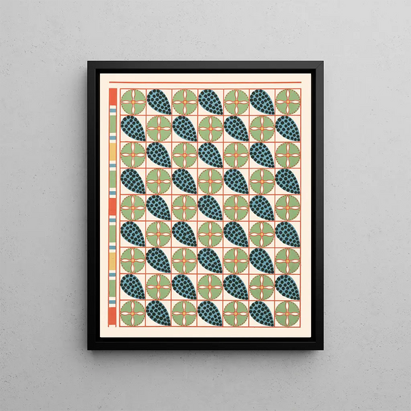 Gustave Jquier - 44 Plafond du Tombeau Damenemant n 58.webp