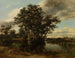 basen - Gustave Louis Marie Piron — widok dzieła