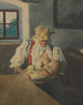 Matka karmiąca - Gustav Mahler — widok dzieła
