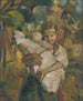 Mała pielęgniarka - Gustav Mahler — widok dzieła