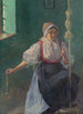 Fileuse - Gustav Mahler — widok dzieła